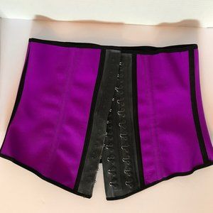 WAIST TRAINER - Purple